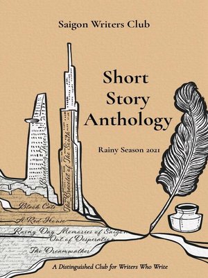 cover image of Short  Story  Anthology
